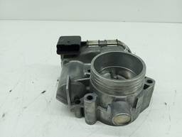 CORPO DE BORBOLETA TBI CITROEN C3 1.6 PEUGEOT 206 207