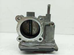 CORPO DE BORBOLETA TOYOTA COROLLA 2.0 2016