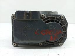 CORPO DE BORBOLETA TOYOTA COROLLA 2.0 2016