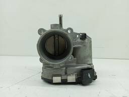 Corpo de Borboleta Hyundai HB20 1.0 3cc 2019