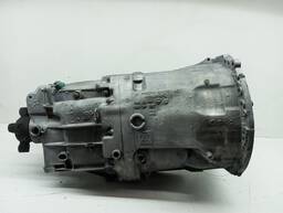 Caixa Cambio ZF MB Sprinter 415 2.0