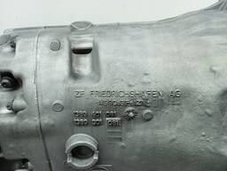 CAIXA CAMBIO ZF MB SPRINTER 415 2.0