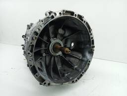 CAIXA CAMBIO ZF MB SPRINTER 415 2.0