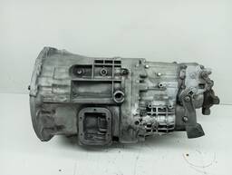 Caixa Cambio ZF MB Sprinter 415 2.0