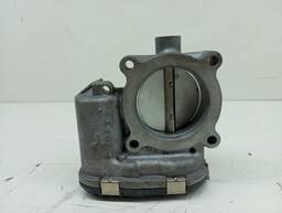 TBI CORPO DE BORBOLETA FORD FOCUS 2.0 2015 