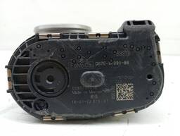 TBI CORPO DE BORBOLETA FORD FOCUS 2.0 2015 