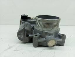 TBI CORPO DE BORBOLETA FORD FOCUS 2.0 2015 