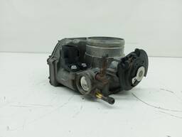 TBI VW GOLF AUDI A3 1.6 1998 A 2006