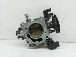 CORPO DE BORBOLETA TOYOTA COROLLA 1.8 2003 A 2008