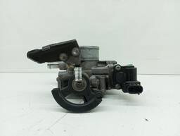 CORPO DE BORBOLETA TOYOTA COROLLA 1.8 2003 A 2008