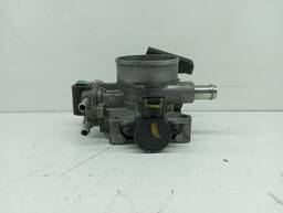 CORPO DE BORBOLETA TOYOTA COROLLA 1.8 2003 A 2008