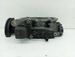 TBI GM S10 OMEGA 2.2 1994 A 1998