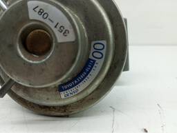 VÁLVULA EGR TOYOTA HILUX 3.0 2005 A 2015