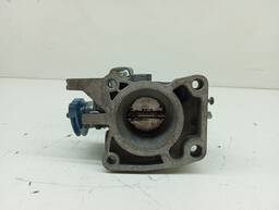 TBI Corpo Borboleta Ford Ka Fiesta 1.0 2007 a 2011