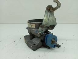 TBI CORPO BORBOLETA FORD KA FIESTA 1.0 2007 A 2011