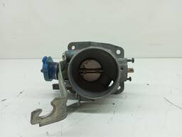 TBI CORPO BORBOLETA FORD KA FIESTA 1.0 2007 A 2011