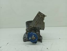 TBI FORD FIESTA ECOSPORT 1.6 ZETEC ROCAM 2006 A 2012