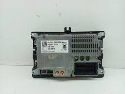 RÁDIO MULTIMÍDIA FIAT MOBI UNO 2016 A 2018