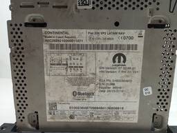 RÁDIO MULTIMÍDIA JEEP RENEGADE 2018 A 2020