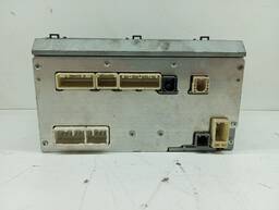 MULTIMÍDIA TOYOTA COROLLA 2015 A 2018