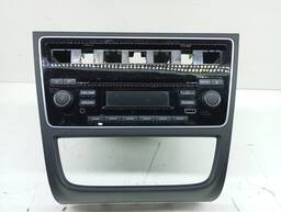 RÁDIO BLUETOOTH VW GOL SAVEIRO VOYAGE G5 G6