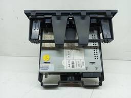 RÁDIO BLUETOOTH VW GOL SAVEIRO VOYAGE G5 G6