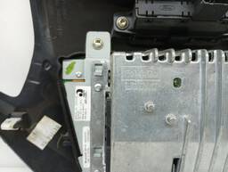 RÁDIO MOLDURA FORD KA 2015 A 2018