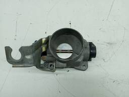 CORPO DE BORBOLETA FORD FIESTA KA 1.0 2007 A 2011