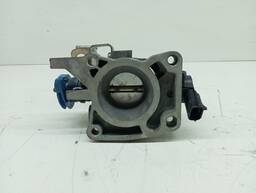 CORPO DE BORBOLETA FORD FIESTA KA 1.0 2007 A 2011