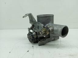 TBI FORD FIESTA FOCUS ECOSPORT 1.6 2006 A 2012