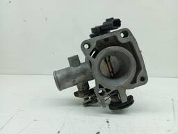 TBI FORD FIESTA FOCUS ECOSPORT 1.6 2006 A 2012