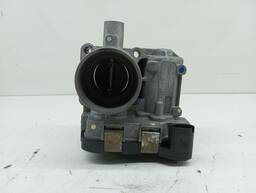 Corpo de Borboleta Fiat Palio Siena 1.0 Fire 2005 a 2012