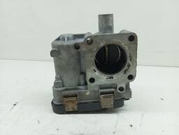 CORPO DE BORBOLETA FIAT PALIO SIENA 1.0 FIRE 2005 A 2012