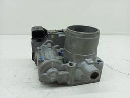 CORPO DE BORBOLETA FIAT PALIO SIENA 1.0 FIRE 2005 A 2012