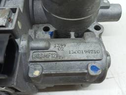 CORPO DE BORBOLETA FIAT PALIO SIENA 1.0 FIRE 2005 A 2012