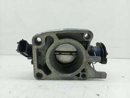 CORPO DE BORBOLETA FORD KA FIESTA 1.0 1.6 2003 A 2012