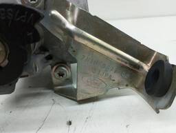 CORPO DE BORBOLETA FORD KA FIESTA 1.0 1.6 2003 A 2012