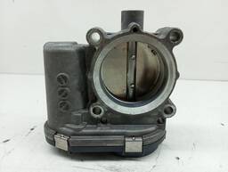 CORPO DE BORBOLETA MERCEDES C180 C200 CLA250 2015 A 2018