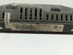 DISPLAY MULTIMÍDIA MERCEDES C180 C200 2012 A 2015