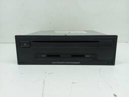 CENTRAL MULTIMÍDIA VW GOLF 2013 A 2017