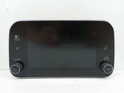 TELA MULTIMÍDIA FIAT ARGO 2018 A 2022