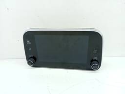 TELA MULTIMÍDIA FIAT ARGO 2018 A 2022