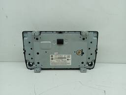 RÁDIO MULTIMÍDIA VW GOLF 2014 A 2016 MK7