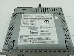 CENTRAL MULTIMÍDIA FIAT ARGO 2018 A 2022