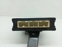 MÓDULO INJEÇÃO TOYOTA ETIOS 1.5 2012 A 2016