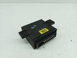 MÓDULO CENTRAL ILUMINAÇÃO ASTRA VECTRA 2003 A 2012