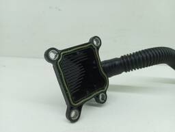 MANGUEIRA RESPIRO CABEÇOTE MERCEDES C180 2015 A 2019