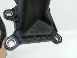 MANGUEIRA RESPIRO CABEÇOTE MERCEDES C180 2015 A 2019