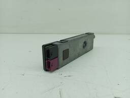 MÓDULO AMPLIFICADOR ANTENA MERCEDES C180 2012