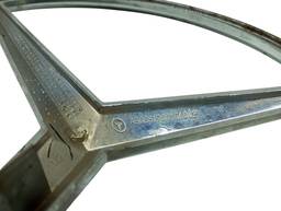 EMBLEMA MERCEDES SPRINTER ORIGINAL 2012 A 2019